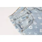 EM Sneakers Purple Brand Jean 9089