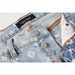 EM Sneakers Purple Brand Jean 9089