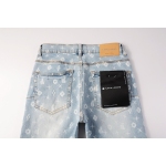 EM Sneakers Purple Brand Jean 9089