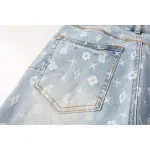 EM Sneakers Purple Brand Jean 9089