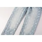 EM Sneakers Purple Brand Jean 9089