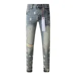 EM Sneakers Purple Brand Jean 9092