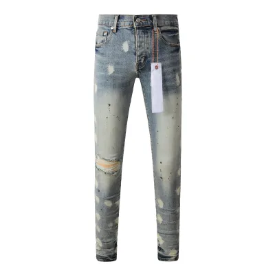 EM Sneakers Purple Brand Jean 9092 02