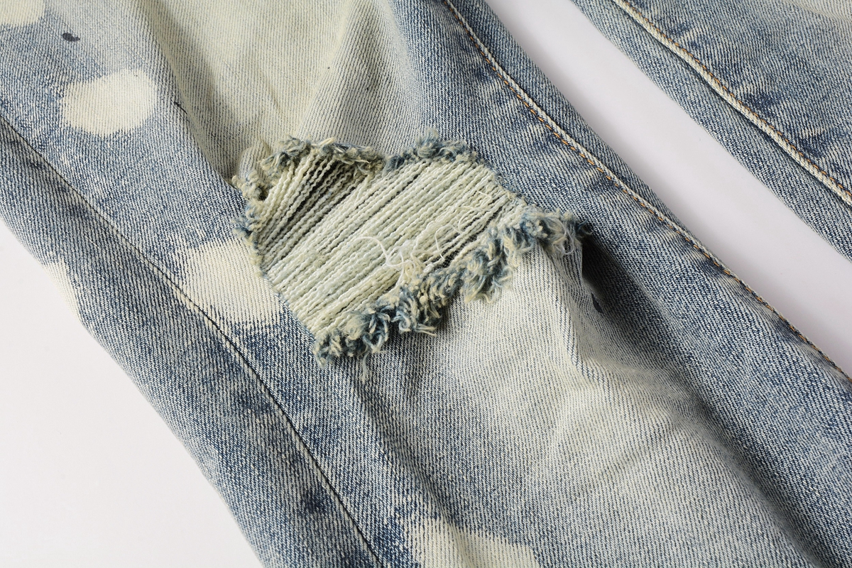 EM Sneakers Purple Brand Jean 9092