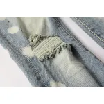 EM Sneakers Purple Brand Jean 9092