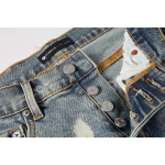 EM Sneakers Purple Brand Jean 9092