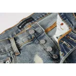 EM Sneakers Purple Brand Jean 9092