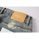 EM Sneakers Purple Brand Jean 9092