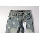 EM Sneakers Purple Brand Jean 9092