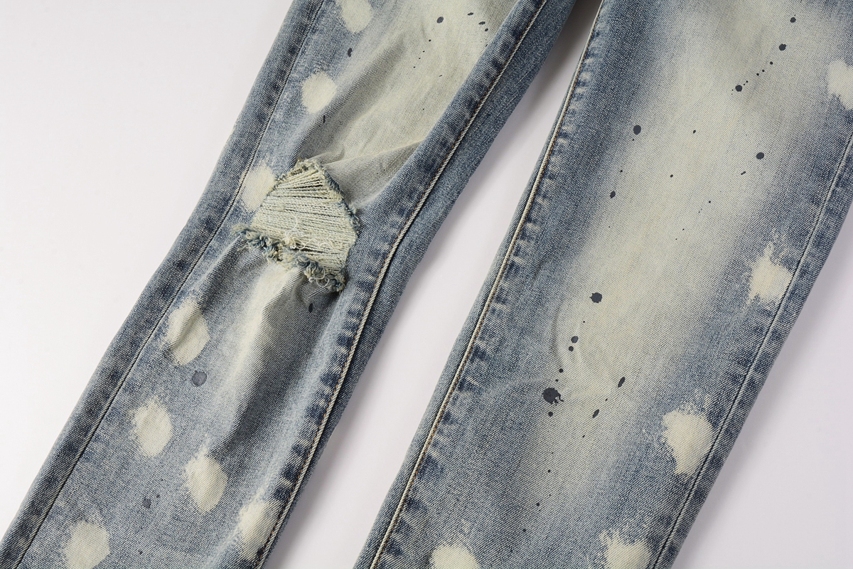 EM Sneakers Purple Brand Jean 9092