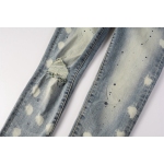 EM Sneakers Purple Brand Jean 9092