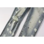 EM Sneakers Purple Brand Jean 9092