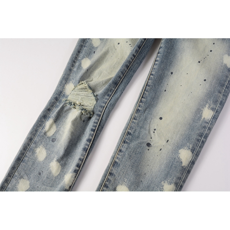 EM Sneakers Purple Brand Jean 9092
