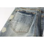 EM Sneakers Purple Brand Jean 9092