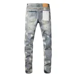 EM Sneakers Purple Brand Jean 9092