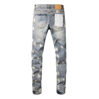 EM Sneakers Purple Brand Jean 9092 02