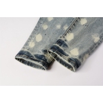 EM Sneakers Purple Brand Jean 9092
