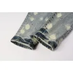 EM Sneakers Purple Brand Jean 9092