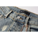 EM Sneakers Purple Brand Jean 9092
