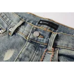 EM Sneakers Purple Brand Jean 9092