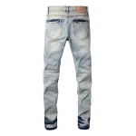EM Sneakers Purple Brand Jean 9093