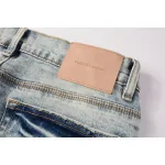 EM Sneakers Purple Brand Jean 9093