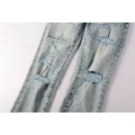 EM Sneakers Purple Brand Jean 9093