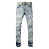EM Sneakers Purple Brand Jean 9093