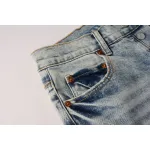 EM Sneakers Purple Brand Jean 9093