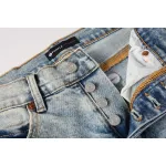 EM Sneakers Purple Brand Jean 9093