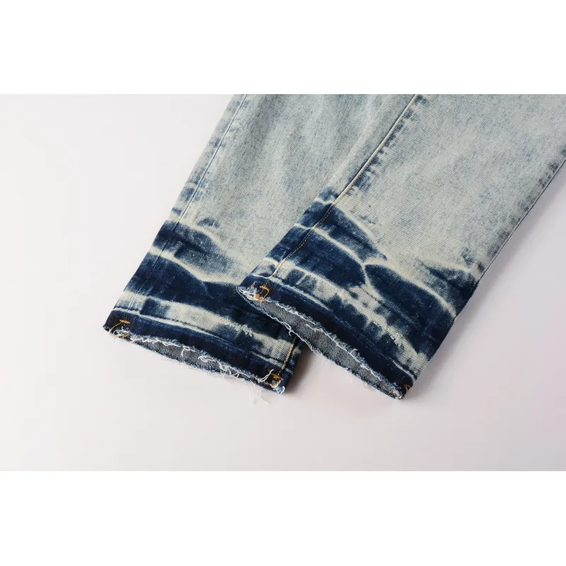 EM Sneakers Purple Brand Jean 9093