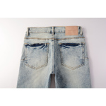 EM Sneakers Purple Brand Jean 9093