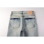EM Sneakers Purple Brand Jean 9093