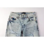 EM Sneakers Purple Brand Jean 9093