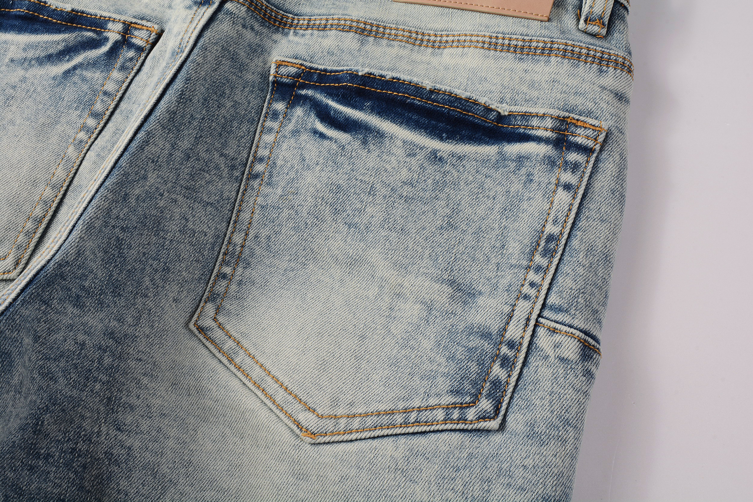 EM Sneakers Purple Brand Jean 9093