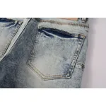 EM Sneakers Purple Brand Jean 9093