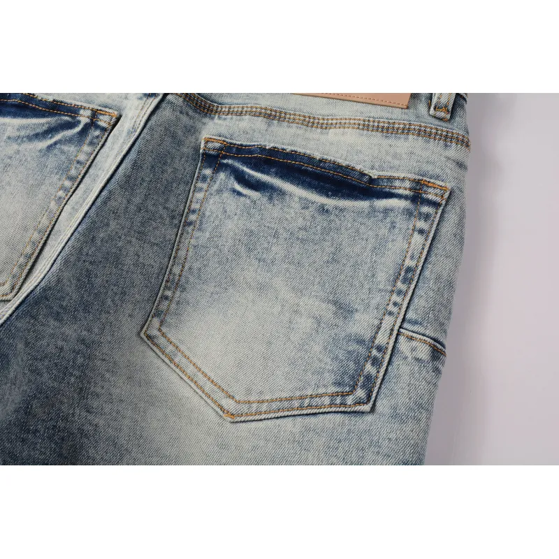 EM Sneakers Purple Brand Jean 9093