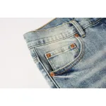EM Sneakers Purple Brand Jean 9095