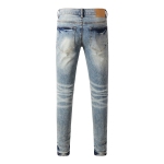 EM Sneakers Purple Brand Jean 9095
