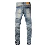 EM Sneakers Purple Brand Jean 9095
