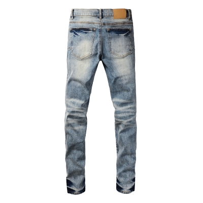 EM Sneakers Purple Brand Jean 9095 02
