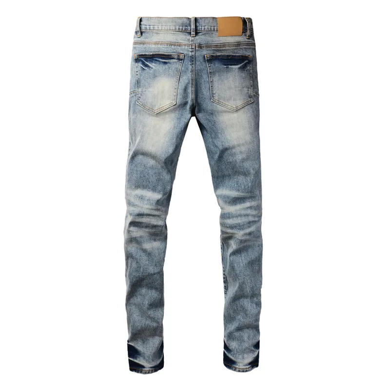 EM Sneakers Purple Brand Jean 9095