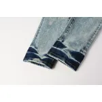 EM Sneakers Purple Brand Jean 9095