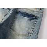 EM Sneakers Purple Brand Jean 9095