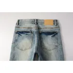 EM Sneakers Purple Brand Jean 9095