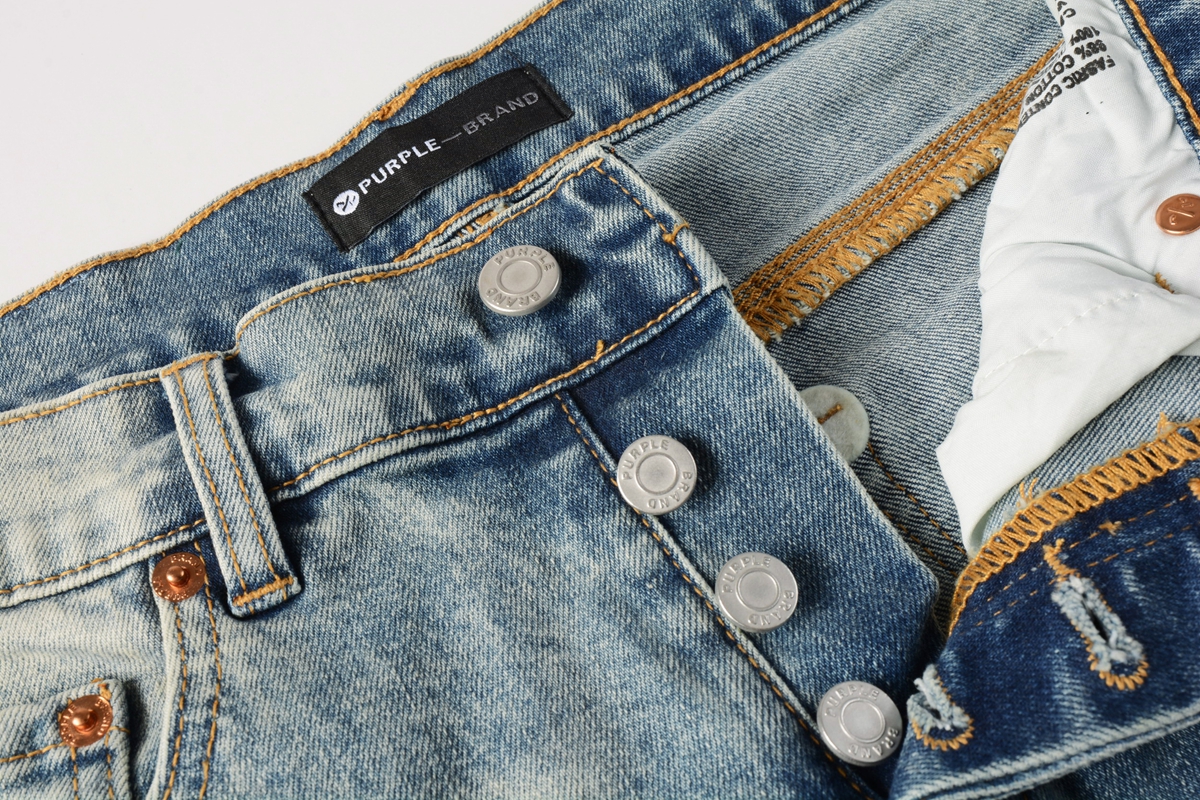 EM Sneakers Purple Brand Jean 9095