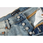 EM Sneakers Purple Brand Jean 9095