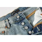 EM Sneakers Purple Brand Jean 9095