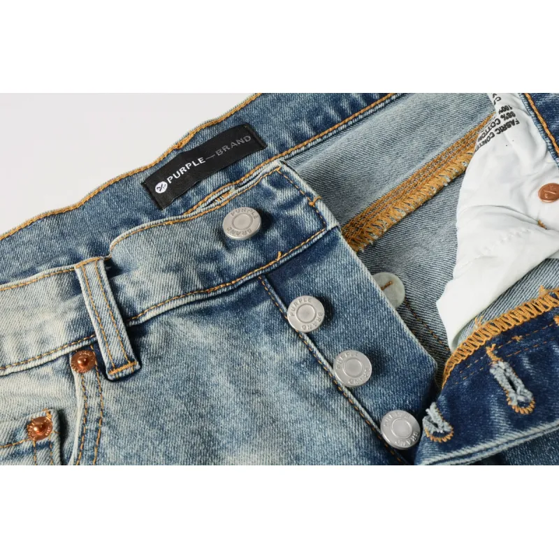 EM Sneakers Purple Brand Jean 9095