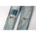 EM Sneakers Purple Brand Jean 9095